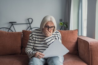 Od 1 kwietnia emerytury będą obliczane wg nowych tablic GUS. ZUS będzie zmuszony obniżyć wysokość przyszłych świadczeń