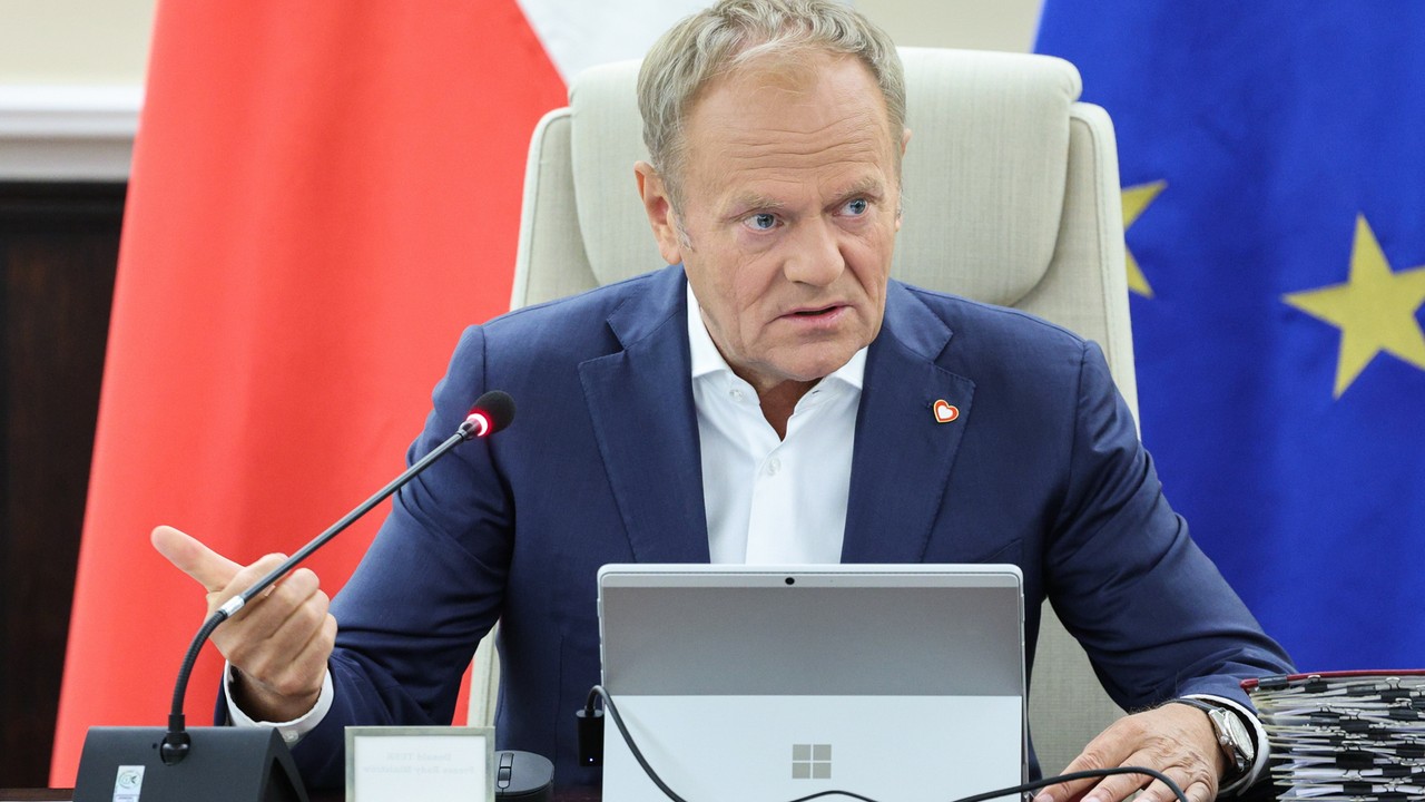 Donald Tusk reaguje po aferze z mieszkaniem Nawrockiego. Wyznaczył zadanie ministrom