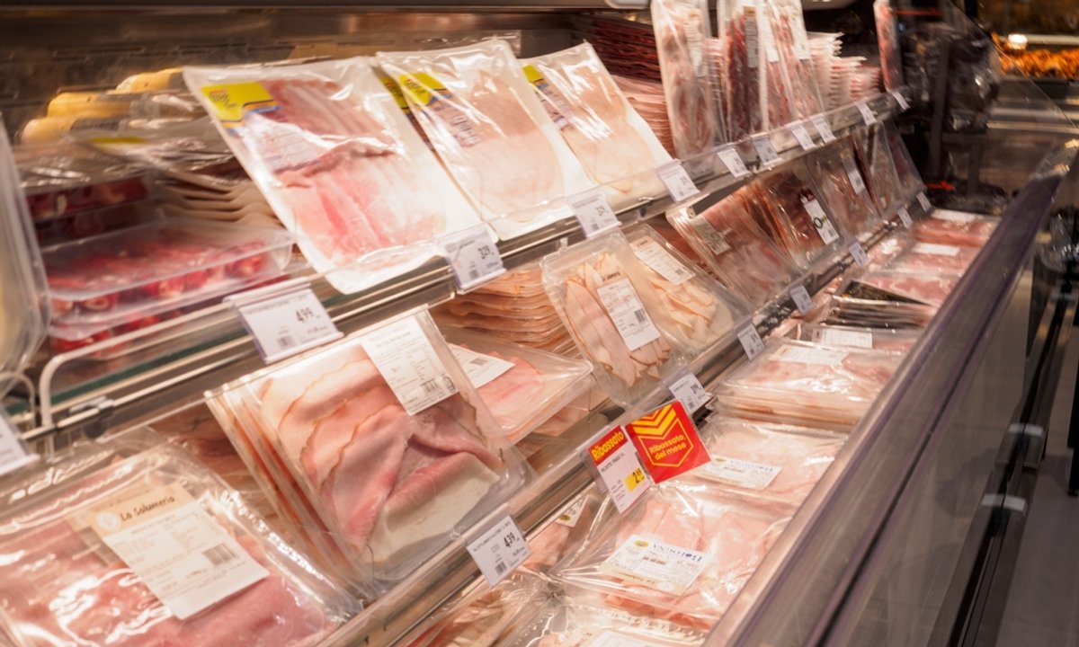 Gdzie wyrzucić opakowanie po mięsie? przez cały czas nie każdy to wie