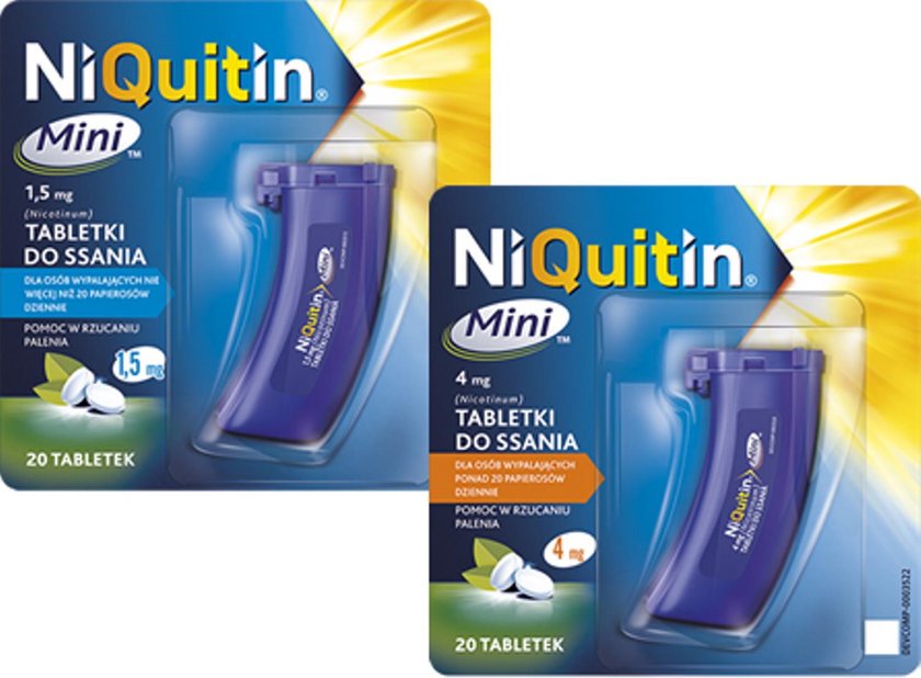 NiQuitin