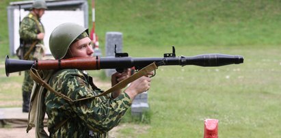 Tyle ma wynosić pensja żołdaka z Białorusi! Czym "kusi" Łukaszenka?