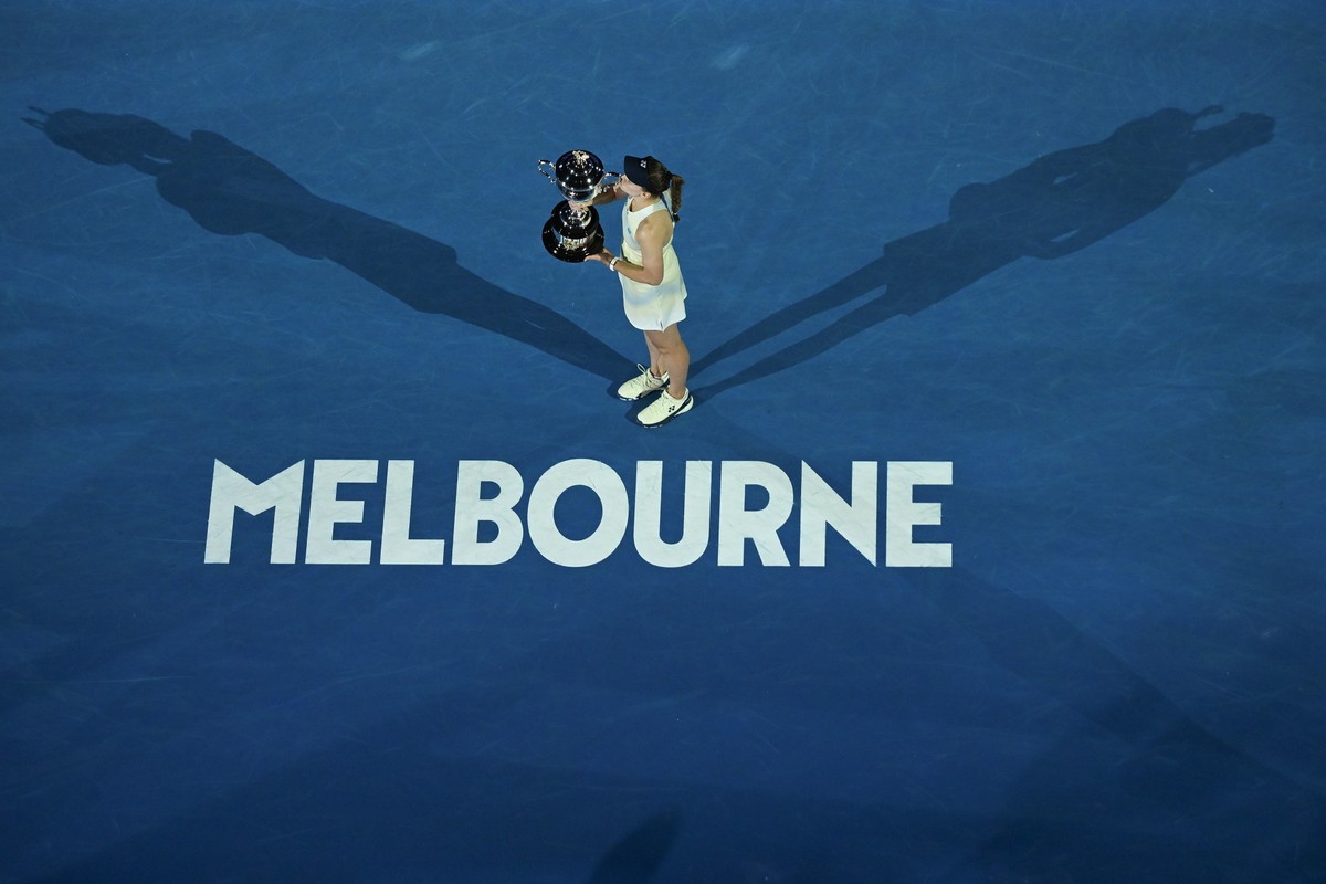Australian Open. Rybakina wygrała w Melbourne. W finale pokonała Sabalenkę