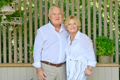 Gerard z 'Sanatorium miłości' o walce z rakiem. 'Operacja była bardzo trudna'