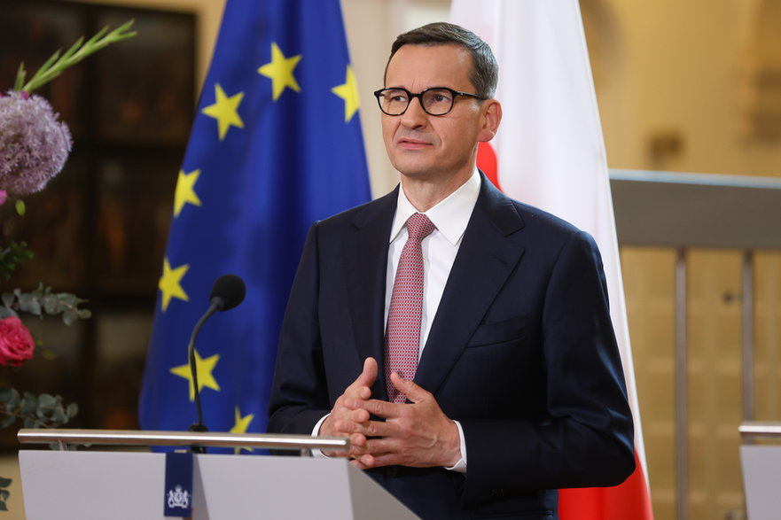 Mateusz Morawiecki