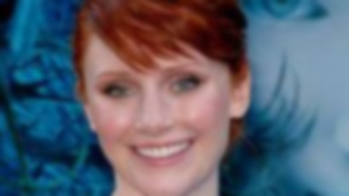 Bryce Dallas Howard: (Nie)mała syrenka