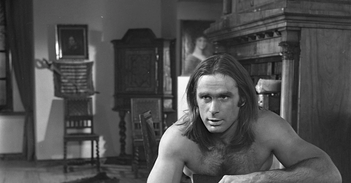 Zagrał w kultowym serialu czasów PRL. Ekipa "Janosika" go nie znosiła