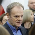 Donald Tusk z wysoką emeryturą z KE i ponad 280 tys. euro. Najnowsze oświadczenie majątkowe