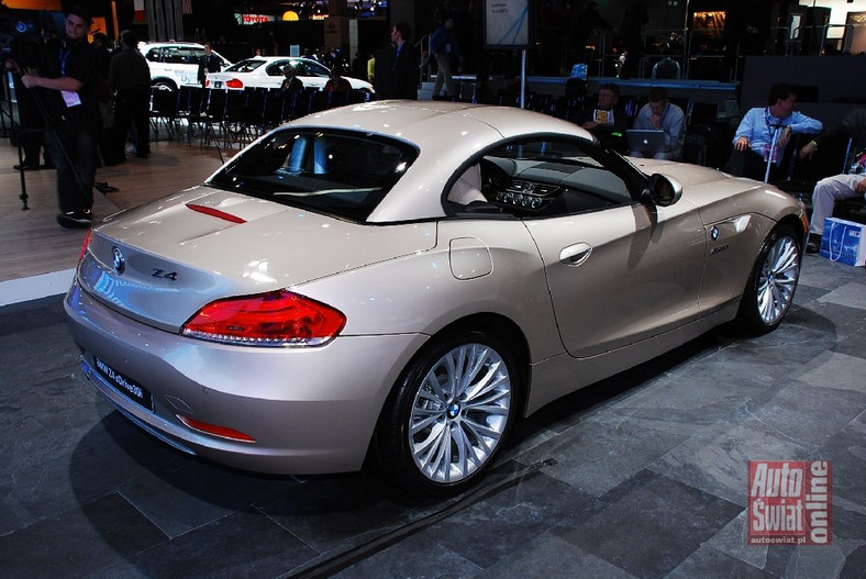 BMW Z4