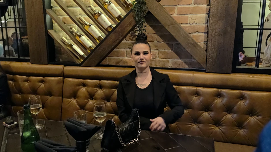 Bivša rijaliti učesnica šokira: "Rodila bih dete Gastozu"