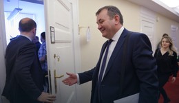 Gawłowski: prokurator nie ma "twardego dowodu"