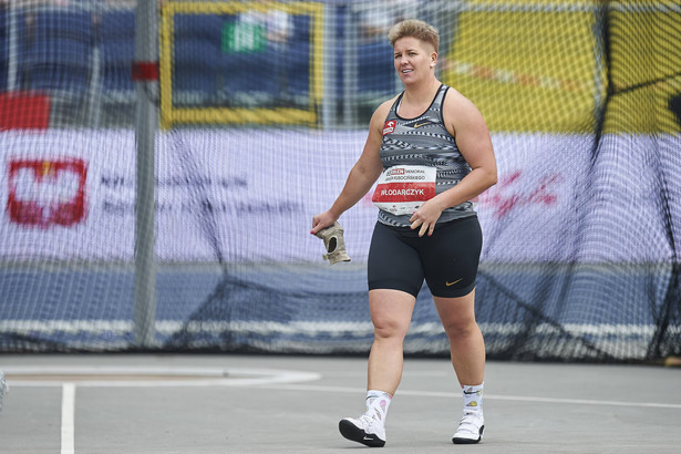 Anita Włodarczyk rozpoczęła przygotowania do olimpijskiego sezonu
