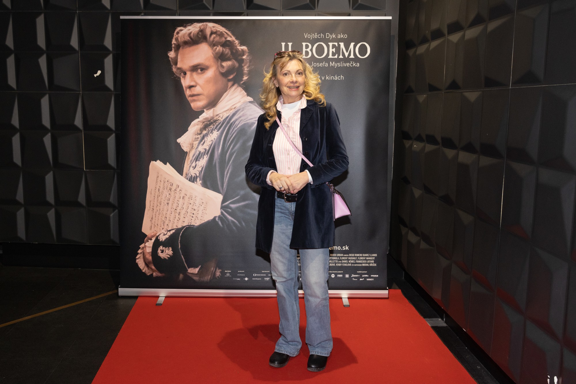 Jana Hubinská