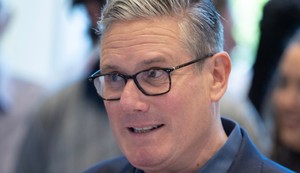 Kir Starmer