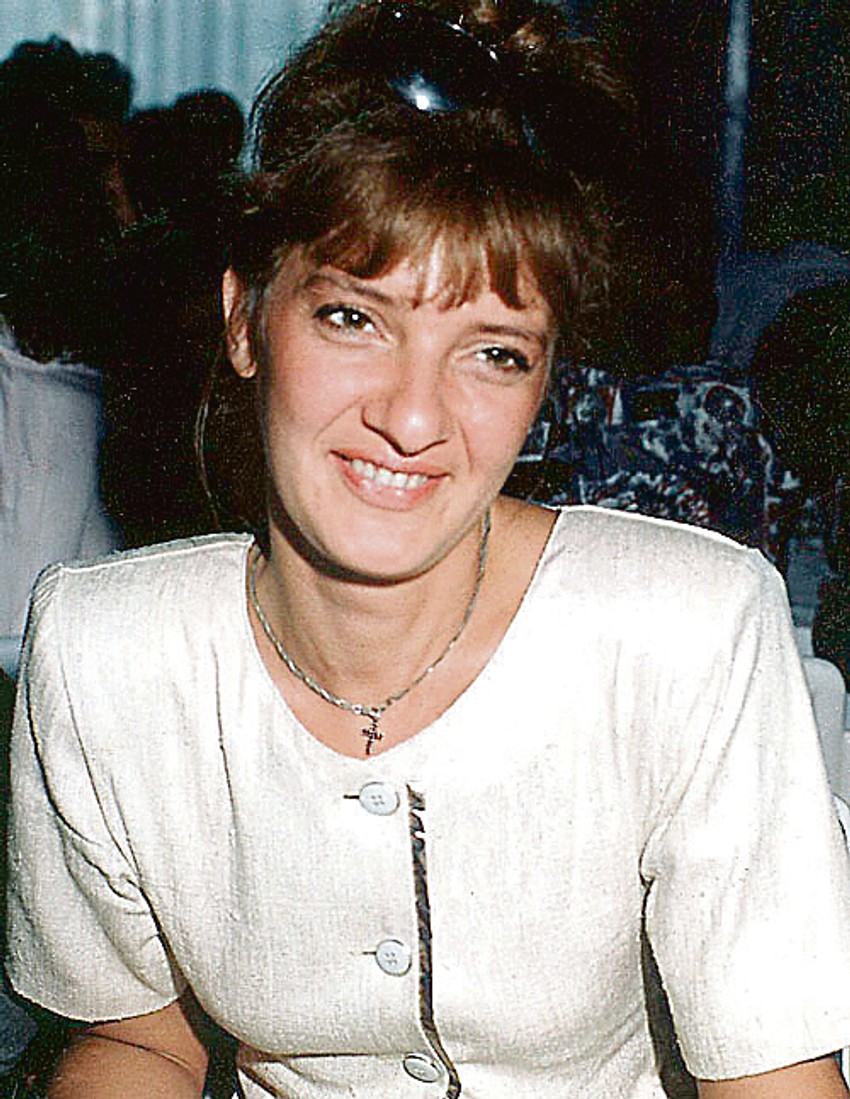 Dada Vujasinović: Istraživala povezanost podzemlja i politike