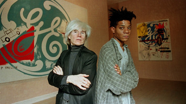 Jean-Michel Basquiat: kronikarz tragicznych dziejów Ameryki