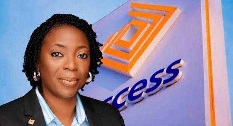 Access Holdings Plc has announced the appointment of Ms Bolaji Agbede as the Acting Group Chief Executive Officer.