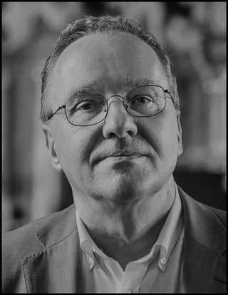 prof. dr hab. Robert Olkiewicz, rektor Uniwersytetu Wrocławskiego