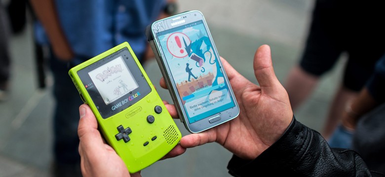 Pokemon Go - znów znaleziono zwłoki zamiast pokemona