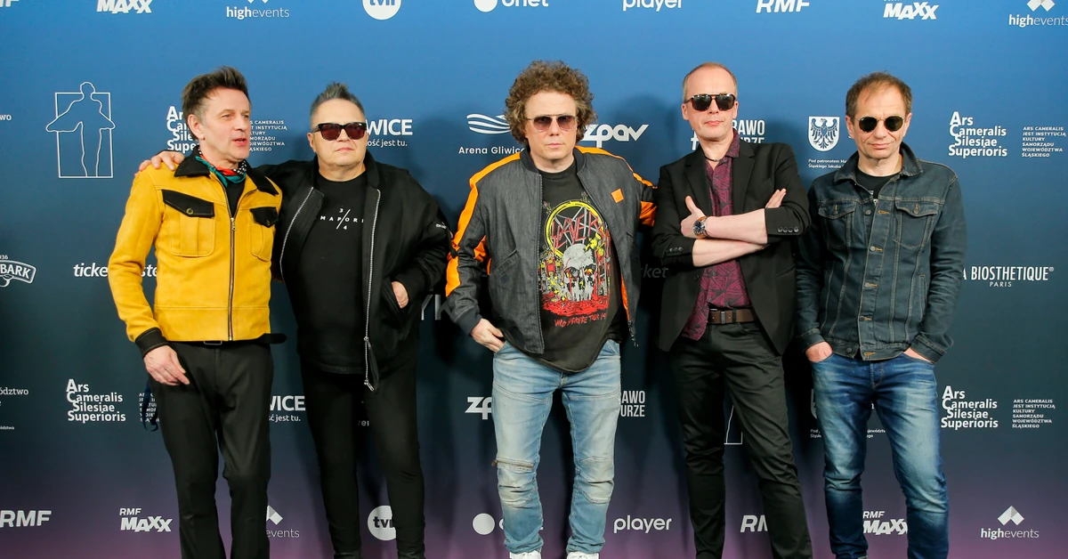 Sidney Polak odchodzi z T.Love. Zespół wydał oświadczenie