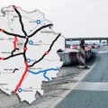 Świetne wieści dla kierowców. Nawet 200 km nowych dróg jeszcze w grudniu [LISTA]