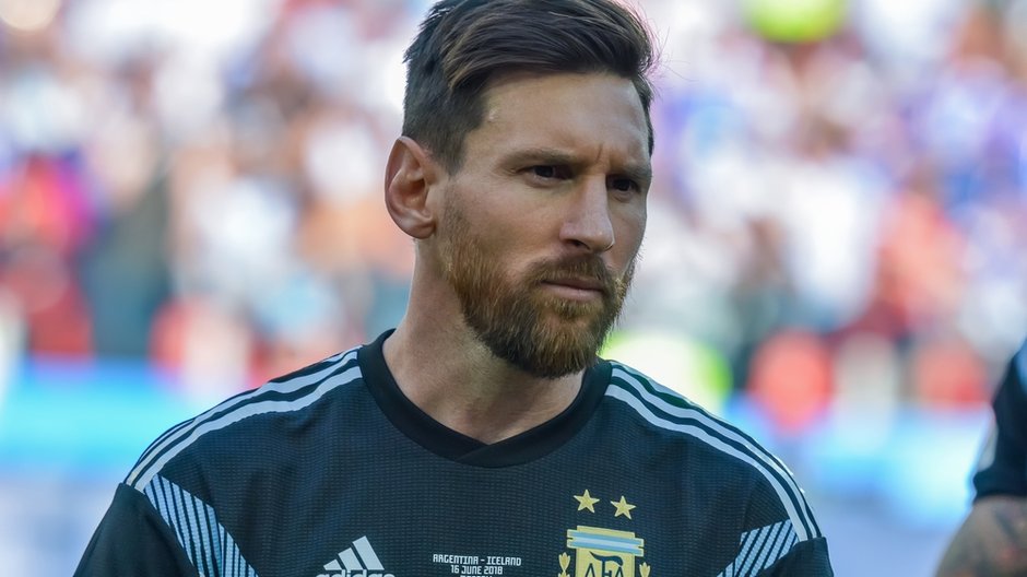 Leo Messi