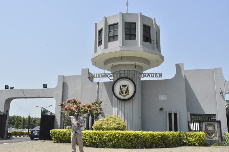 University of Ibadan 