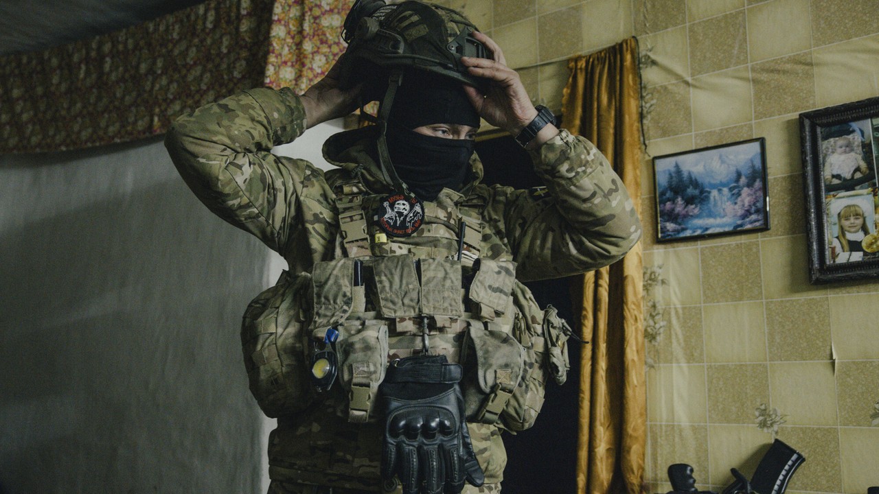 Terror wyniszcza armię Putina od środka. "Znęcanie w naszych oddziałach jest gorsze niż niewola"