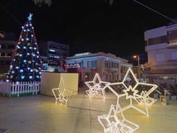 Boże Narodzenie na Krecie. Uważajcie na kalikantzari, wypatrujcie św. Bazylego