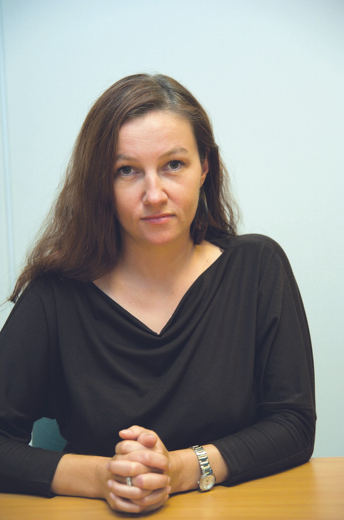 Katarzyna Mokrzycka
