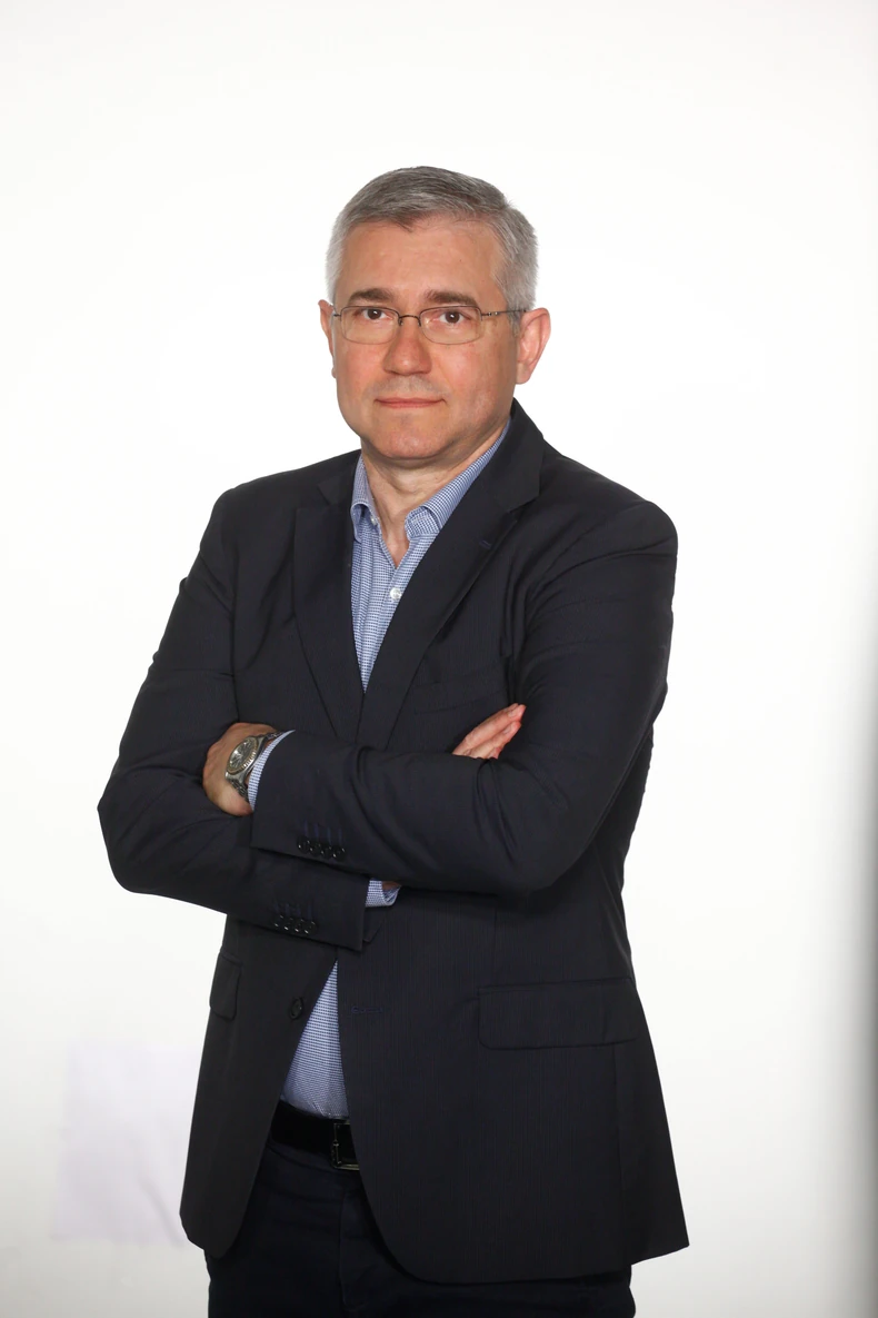Zoran Stanojević
