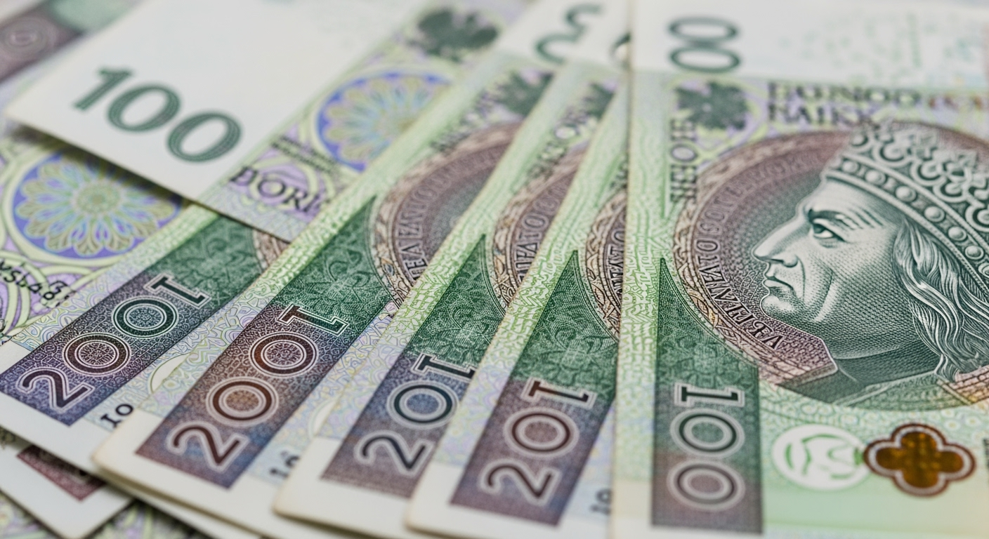 Santander osiąga 1,89 mld zł zysku - 7,3% powyżej prognoz