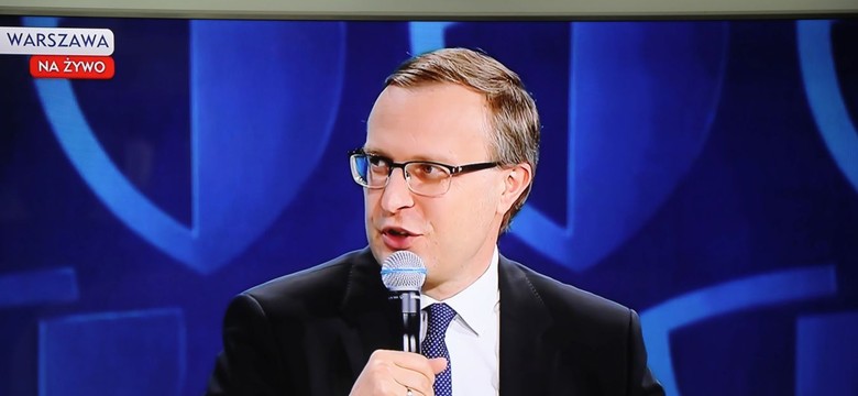 "Będzie to potężne wyzwanie". Szef PFR o ewentualnym nadejściu II fali epidemii [WIDEO]