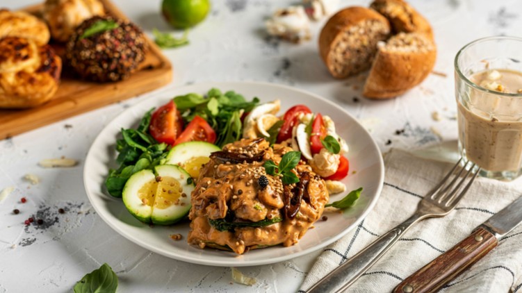 idős fehérje táplálkozás hiány