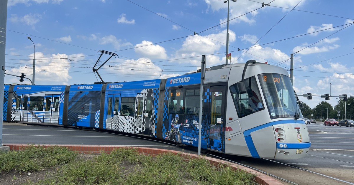 Polska - Ukraina na Tarczyński Arenie. Na mecz najlepiej tramwajem lub autobusem!