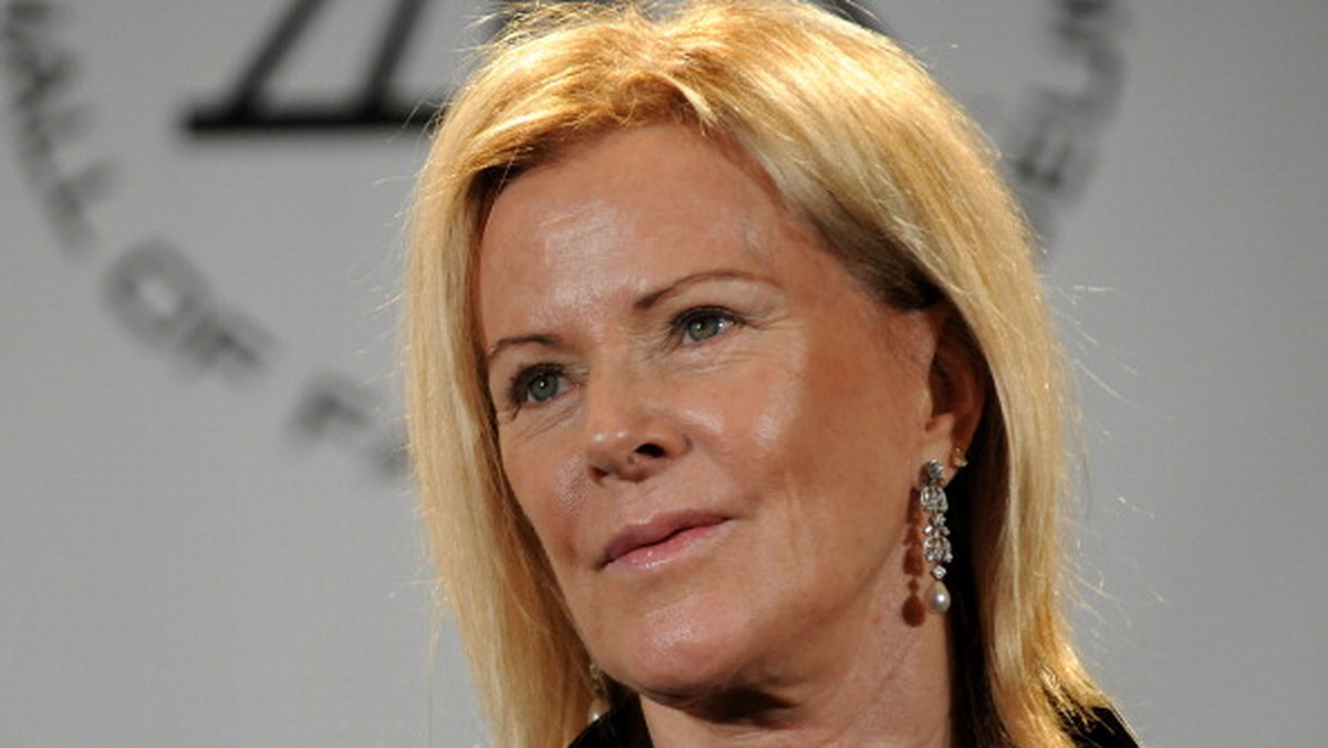 Anni-Frid Lyngstad