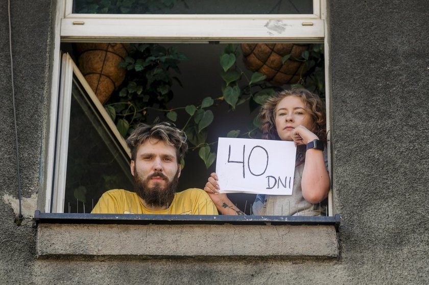 Górnicy siedzą miesiącami na kwarantannie. Dlaczego tak się dzieje? 