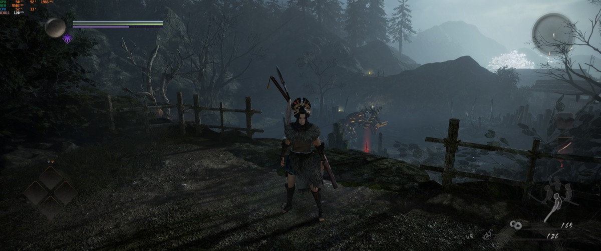 Nioh 2