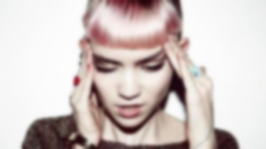 Grimes podpisała kontrakt z wytwórnią Jaya Z