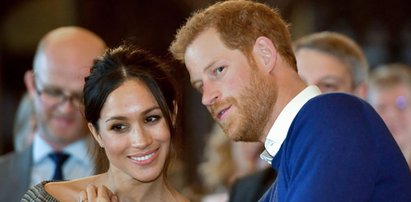 Niecodzienny ślubny prezent dla Meghan. Przyjedzie do niej z Krakowa