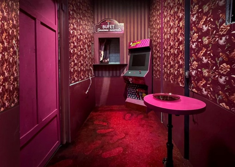 Nowy Escape Room Warszawa "Świński Los"