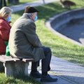 Seniorzy mają zostać w domu. Rząd ma dla nich specjalny program o wartości 100 mln zł