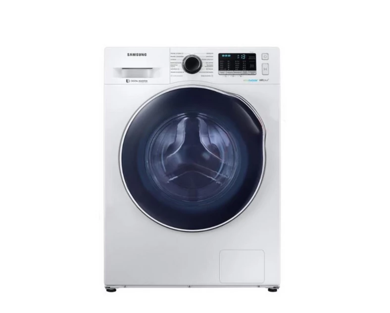 Samsung WD80K52E3AW Eco Bubble - 7