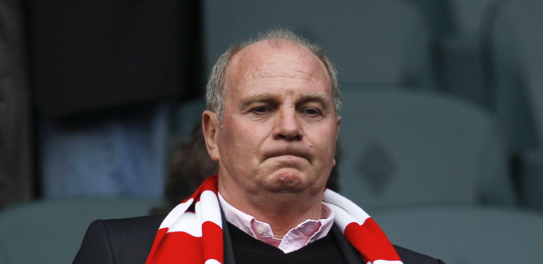 Uli Hoeness