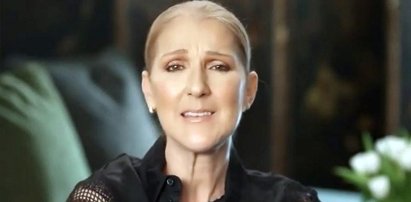 U Celine Dion zdiagnozowano nieuleczalną chorobę. To bardzo rzadkie zaburzenie