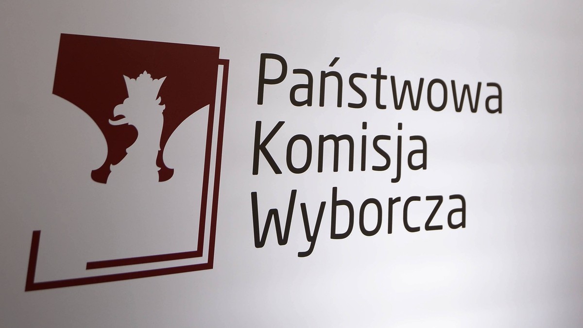 PKW: głosowanie w dniu 10 maja nie może się odbyć