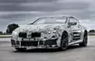 BMW M8 - to nie sen