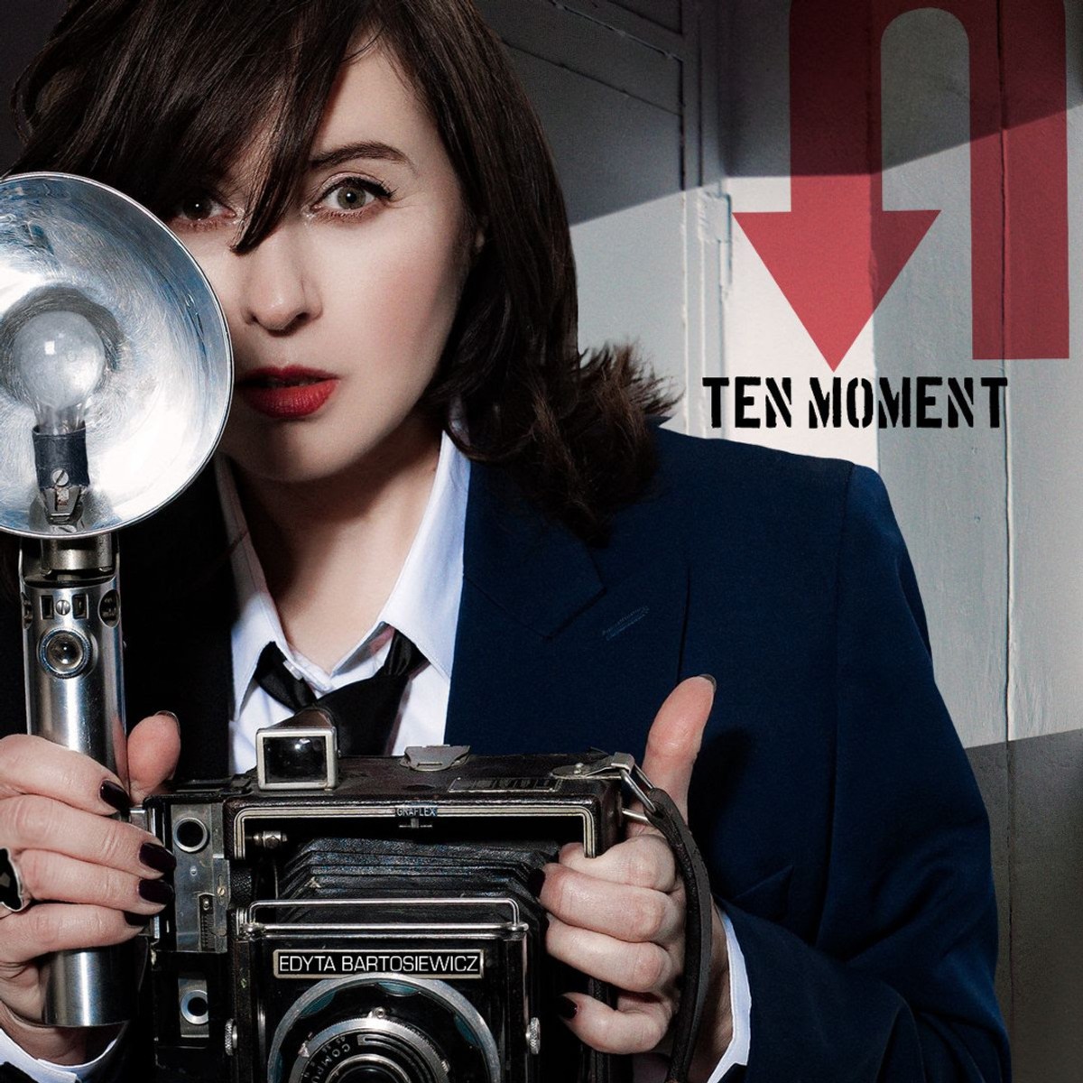 Edyta Bartosiewicz "Ten moment"