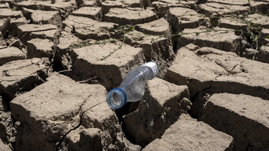 Zatrważające dane z Hiszpanii. "Kontrasty termiczne" zdumiały meteorologów