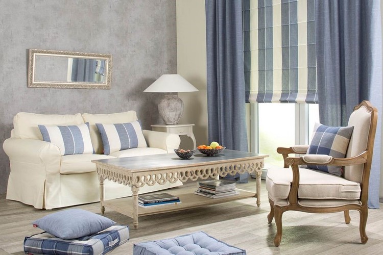 Punkt 12.00 – czas na zasłony!