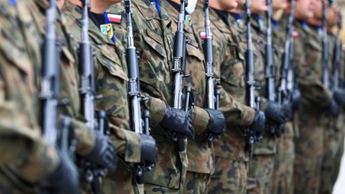 tymczasowy podatek na obronność. co na to polacy? [sondaż]